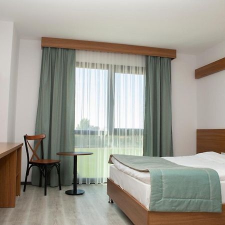 Business Express Hotel Tekirdağ Exteriör bild