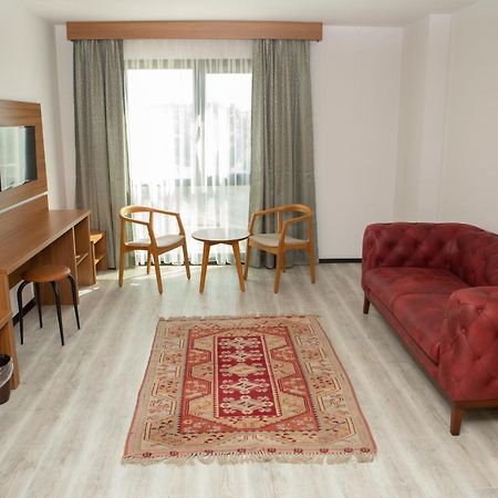 Business Express Hotel Tekirdağ Exteriör bild