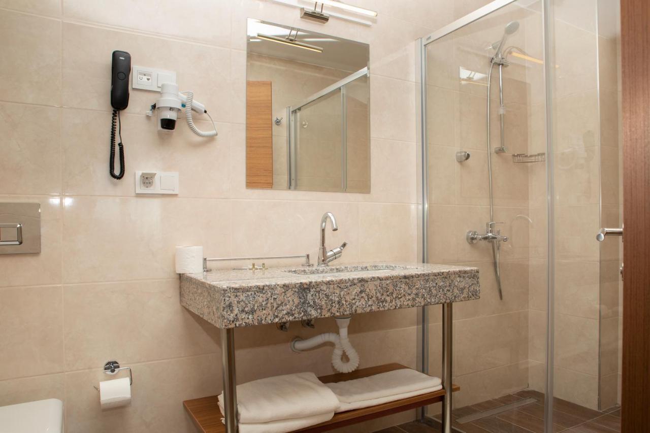 Business Express Hotel Tekirdağ Exteriör bild