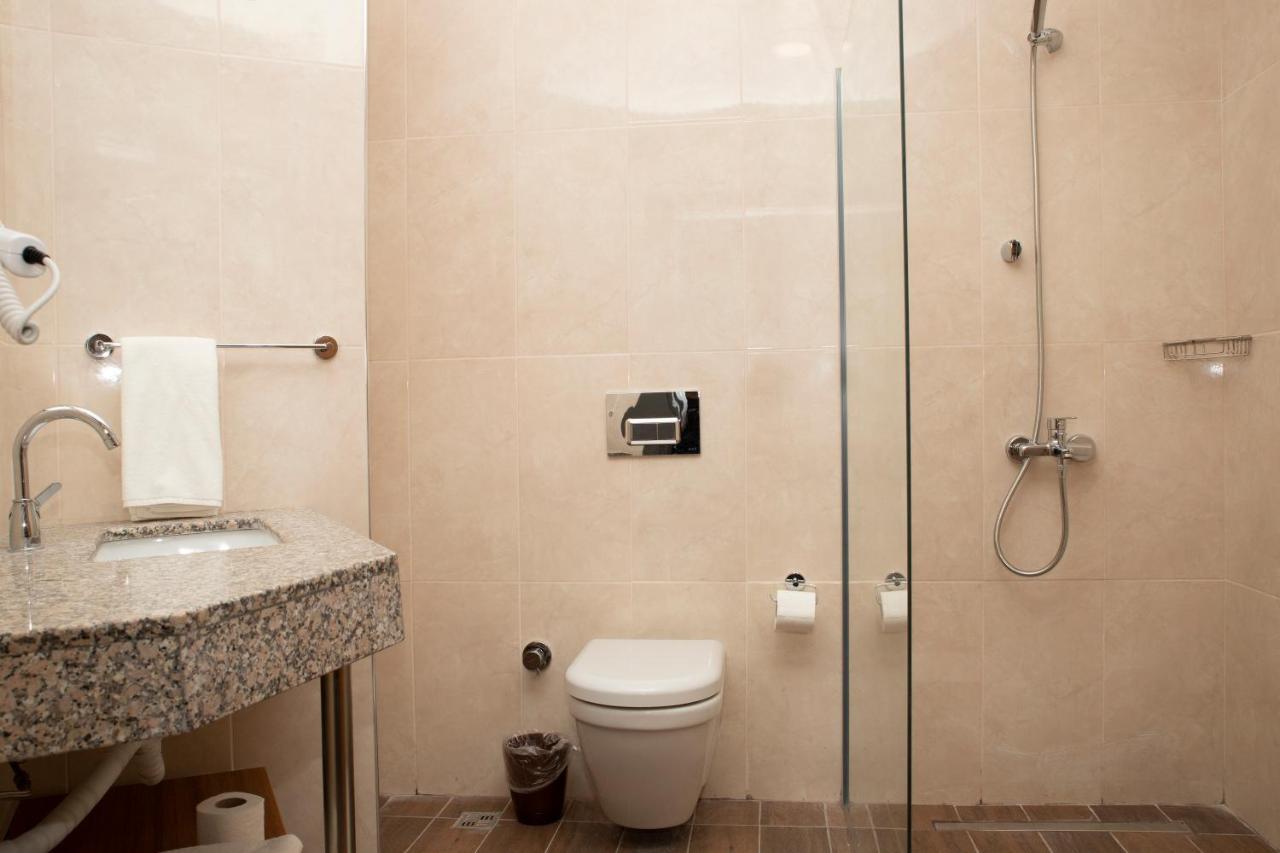 Business Express Hotel Tekirdağ Exteriör bild