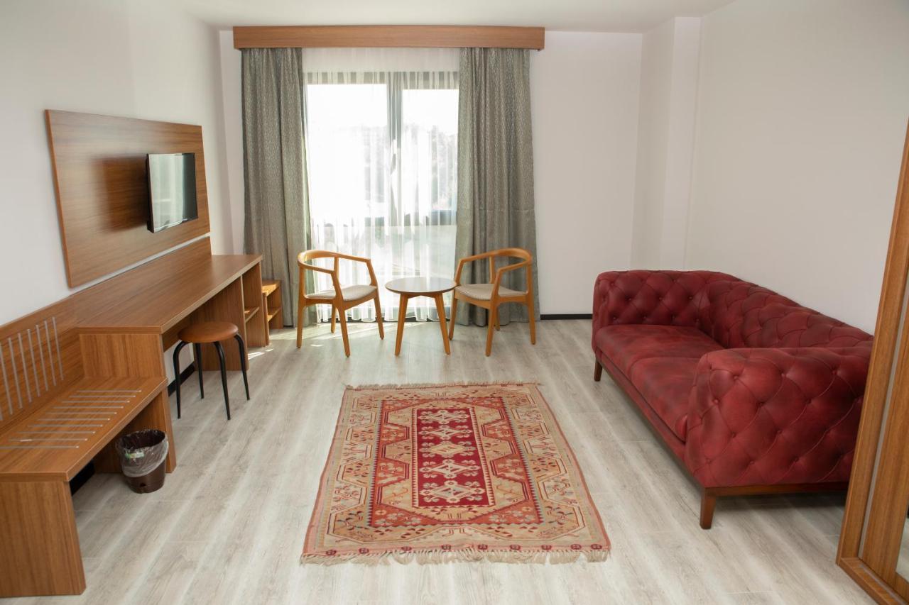 Business Express Hotel Tekirdağ Exteriör bild