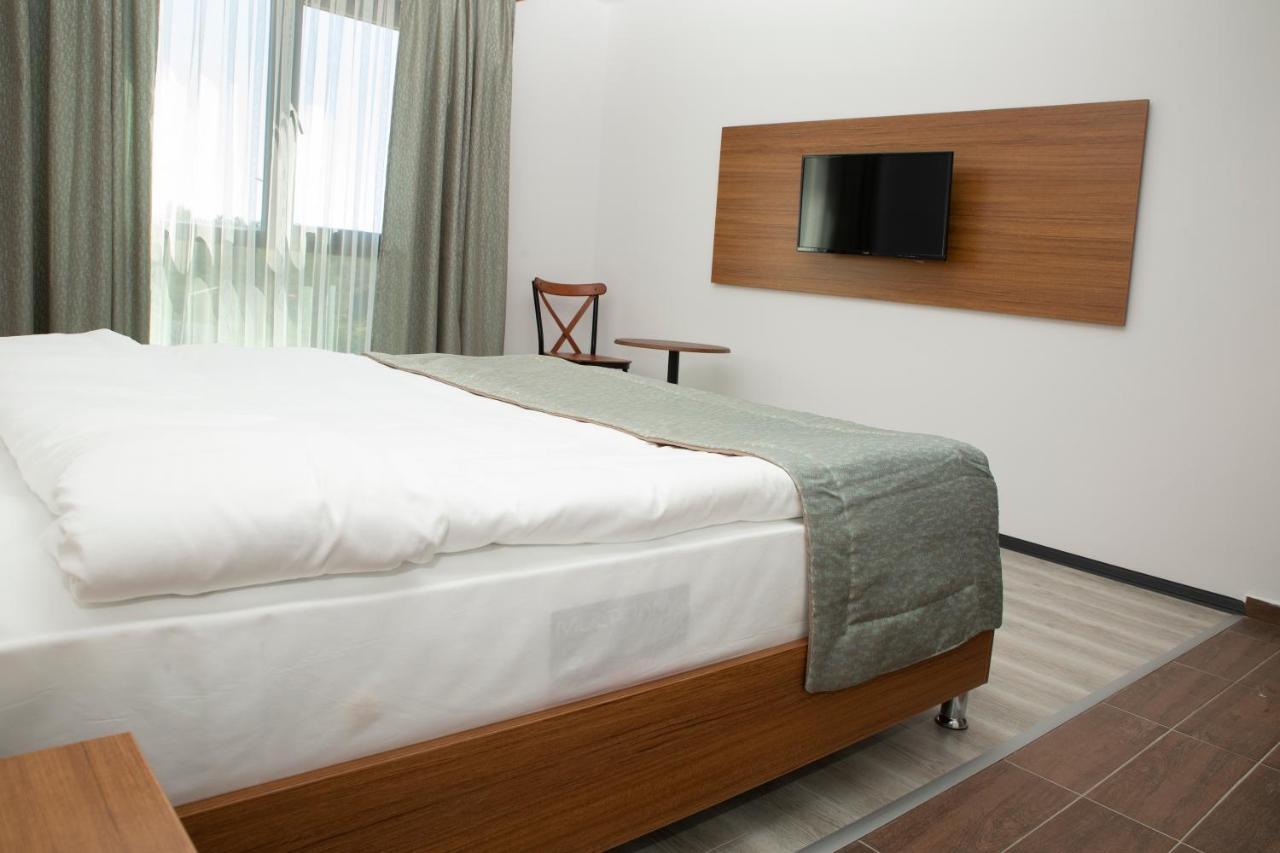 Business Express Hotel Tekirdağ Exteriör bild